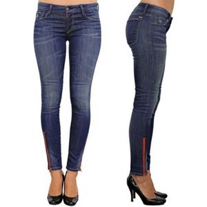 Etienne Marcel Jeans NWOT Sz 27